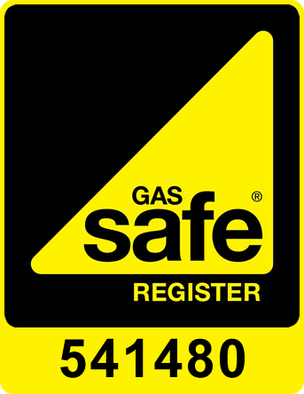 Gas Safety Register No: 541480